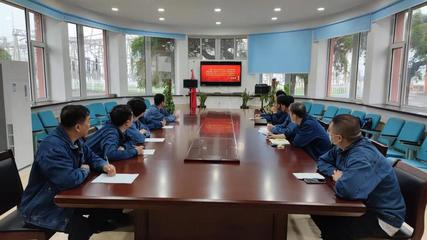 国网吉林超高压公司各分部全面启动“安全生产月”活动，强化数据处理服务