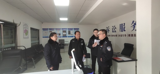 警民协同护航平安，优化诉服提质增效——构建安全咨询服务新格局