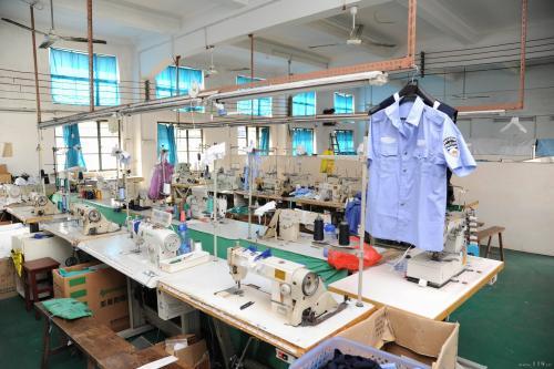 服装厂常见安全隐患与专业安全咨询服务解析